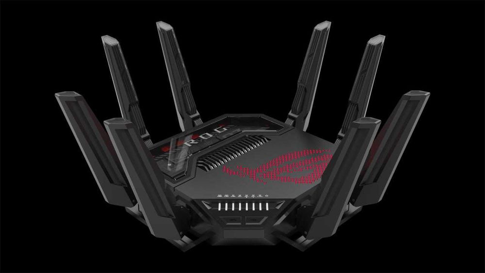 asus rog GT-BE96