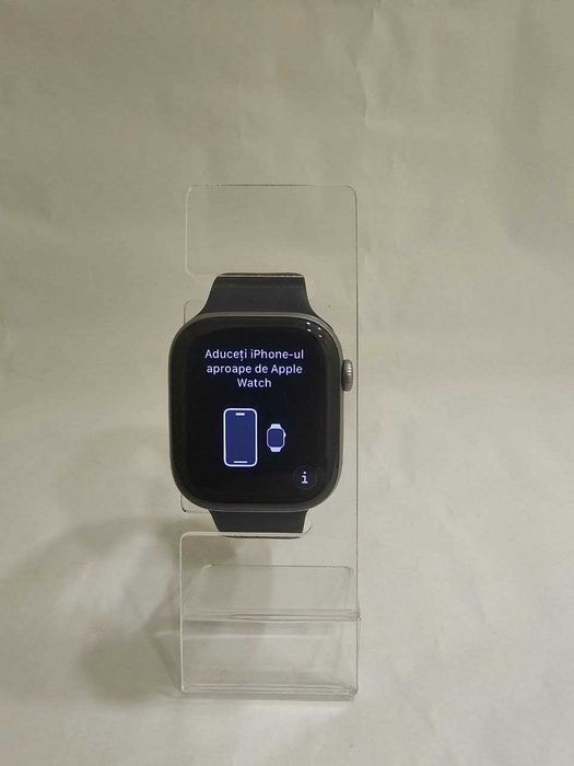 Apple Watch Series 11,Model MEV44ET/A/Fin X Amanet 127712