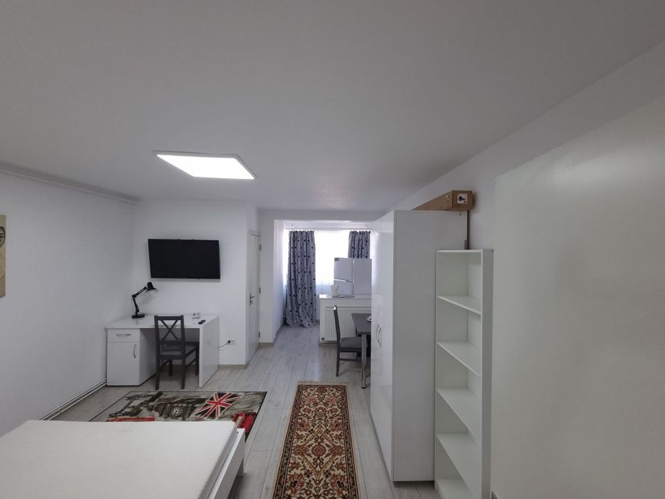 Garsoniera bd Saturn mobilata modernrn