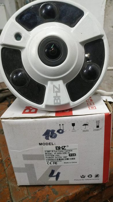 Видео камеры, наблюдение