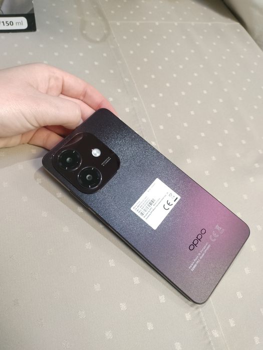 Vând telefon OpponA60 5G