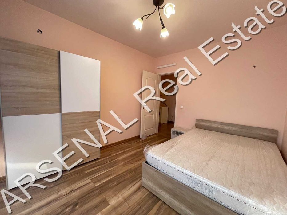 Дава се под наем Четиристаен апартамент в София, Редута - 164 кв.м за 1200 € - Снимка #7