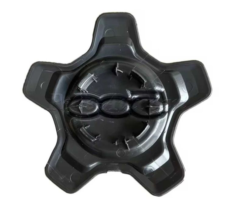 Капачки за централния отвор на джантите за Фиат 500X Fiat 500X