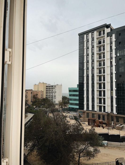 Квартиры посуточно