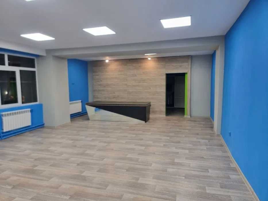 Коммерческое помещение 450 м² над «Корзинкой» — высокий трафик