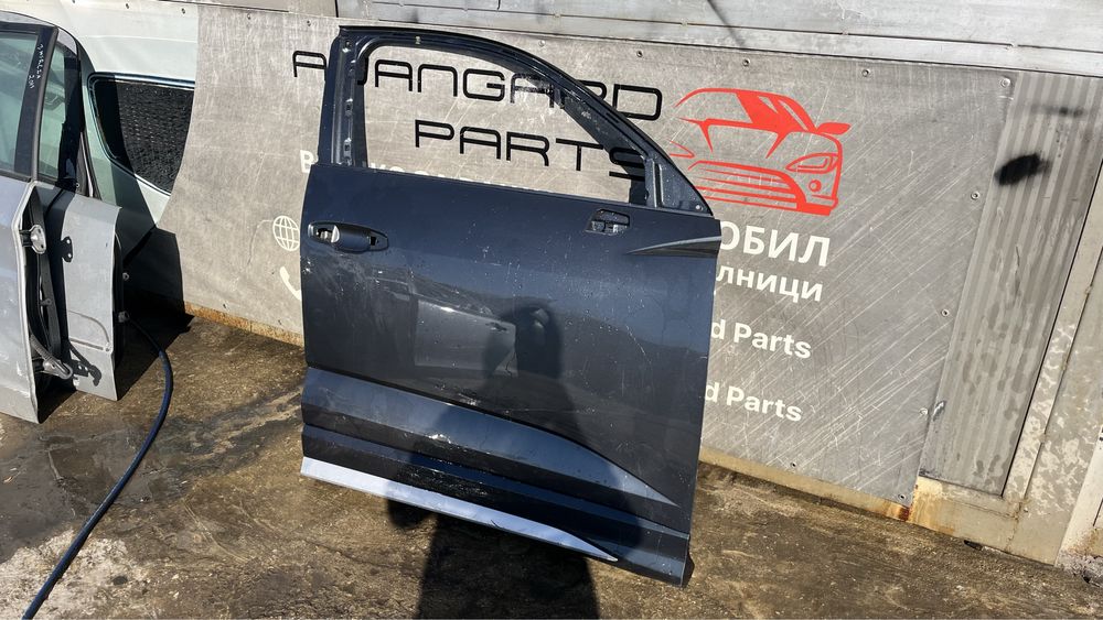 Предна дясна врата Audi Q3 2 Sportsback 2018-