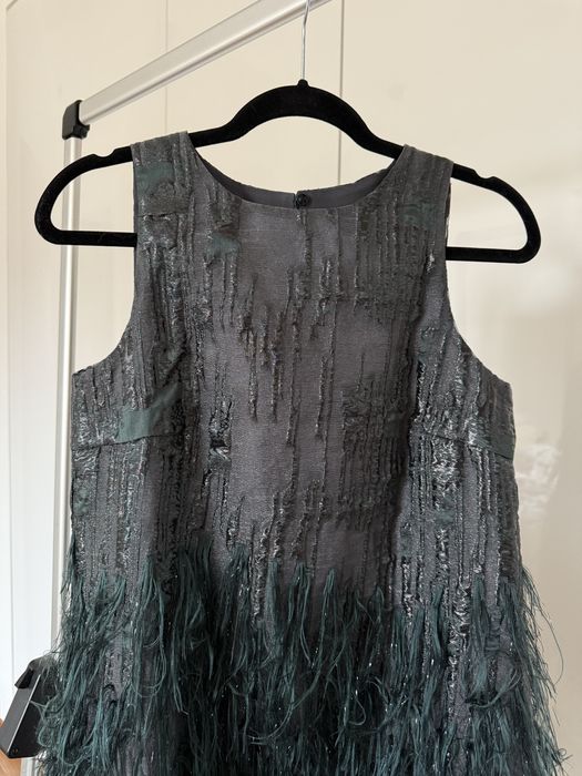 Официална рокля Princess fashion studio