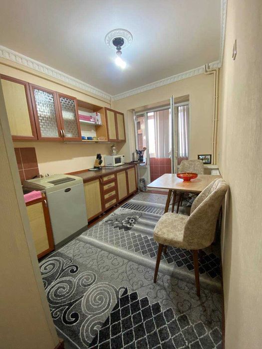 Продается свая 1 комнатная квартира в центре Ташкента