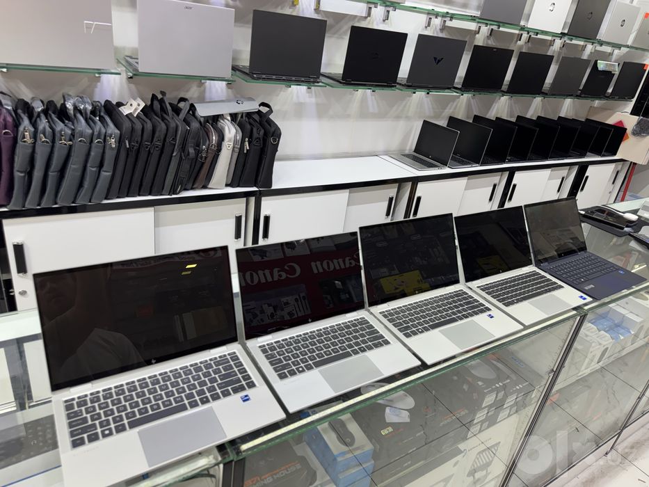 Ho elitebook probook