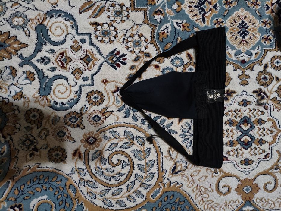 Продам комплект для муай тай Кикбоксинг