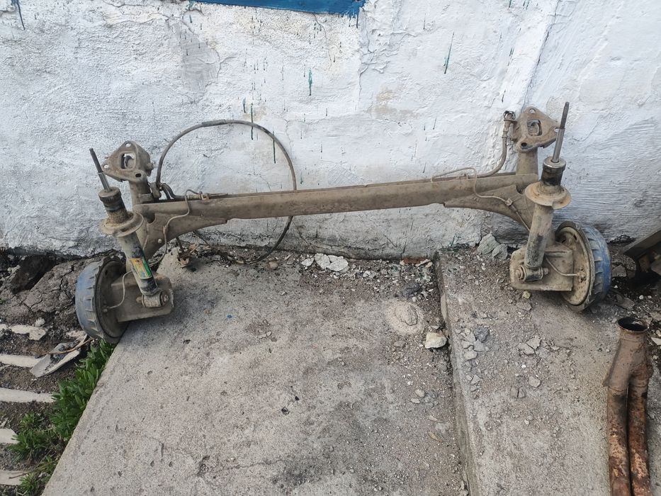 Запчасти ваз 2109