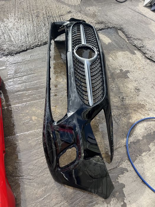 Броня Mercedes A class W 177 2019- 2бр.