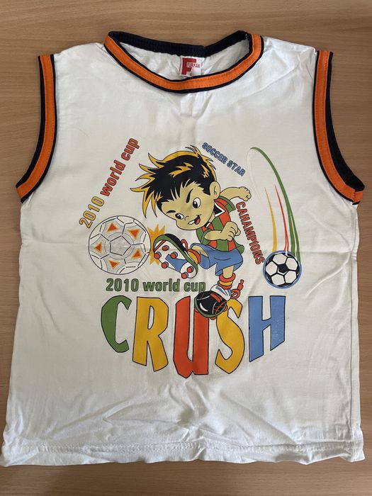 Одежда для мальчиков