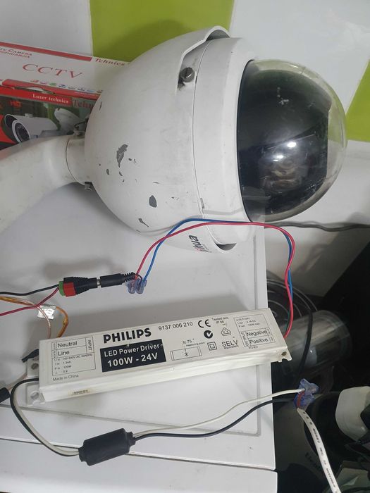 камера novicam pro T19W