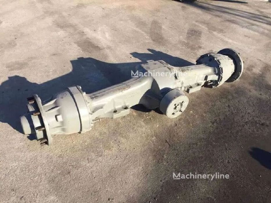 Axă pentru încărcător frontal L90