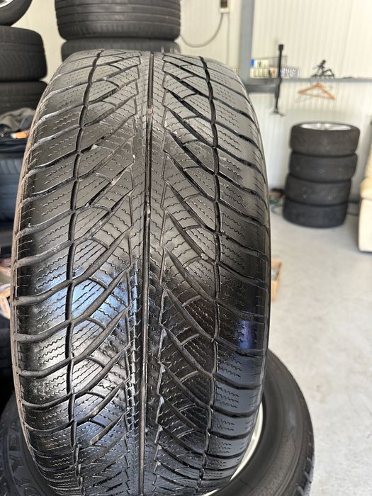 jante bmw x5 x3 f15 f25 5x120 anvelope 255 55 18