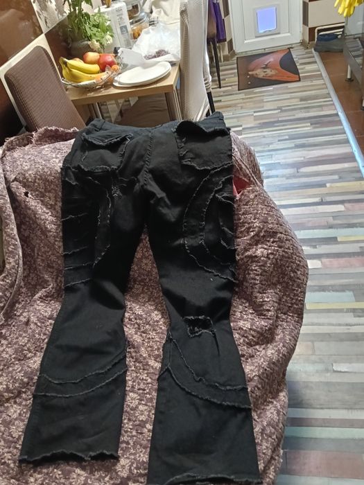 Pantalon băieți noi