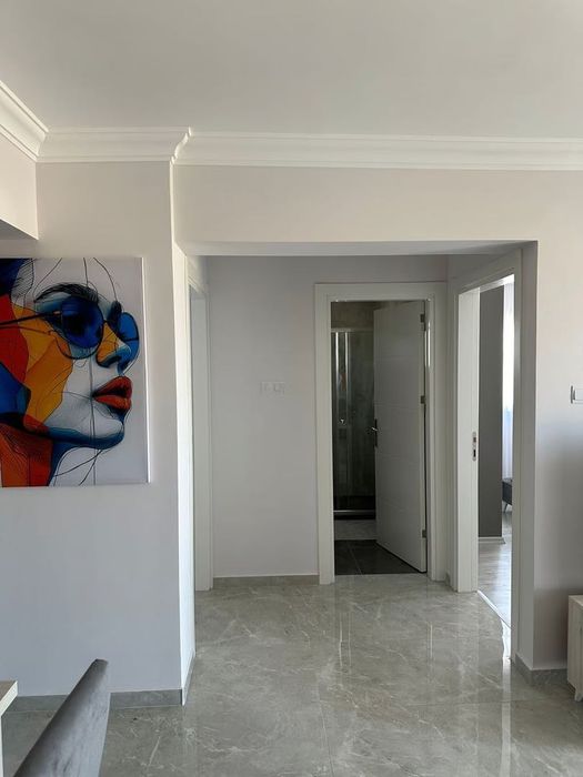 Тристаен апартамент в кв. Овча купел