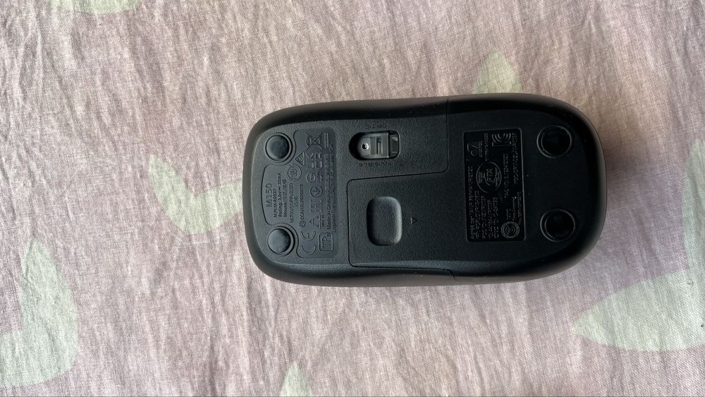 Tastatura si mouse Logitech MK220