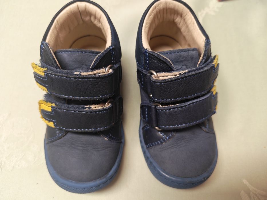 Pantofi copii Szamos marime 21  aproape nou !