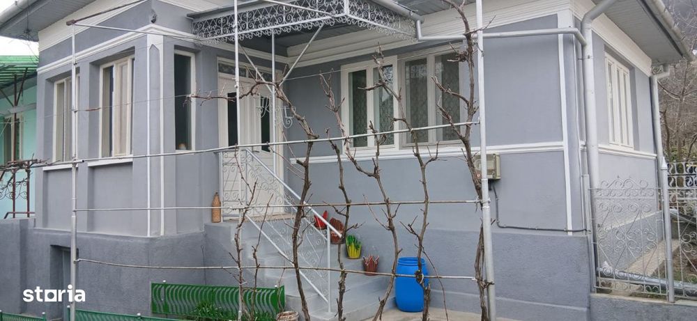 Exclusivitate! Casa individuala cu pozitie buna in Moldovenesti-Cluj