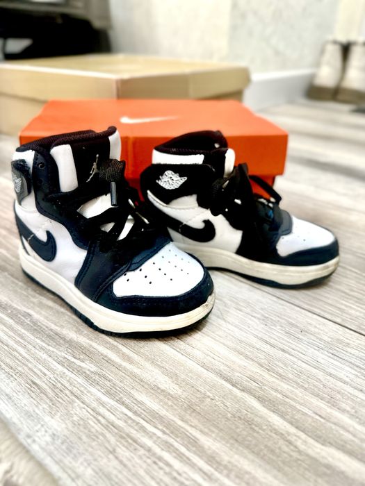 Кроссовки Nike 22p