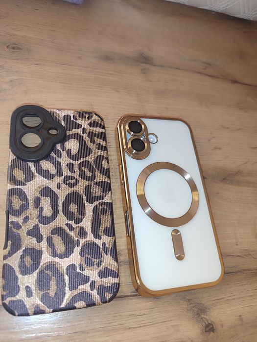 16 айфон с гарантийным талоном