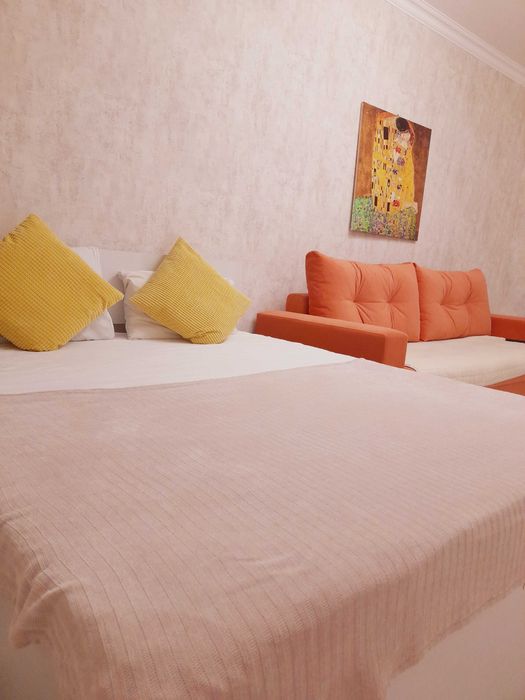 1 комн район Хан Шатыр посуточно