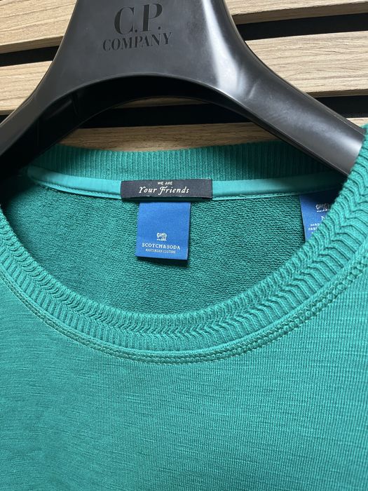 Scotch & Soda - размер М/Л - Оригинал