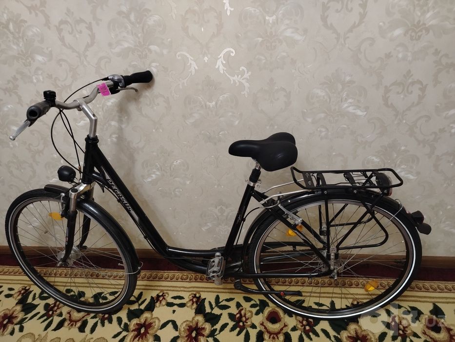 germanskiy velosiped