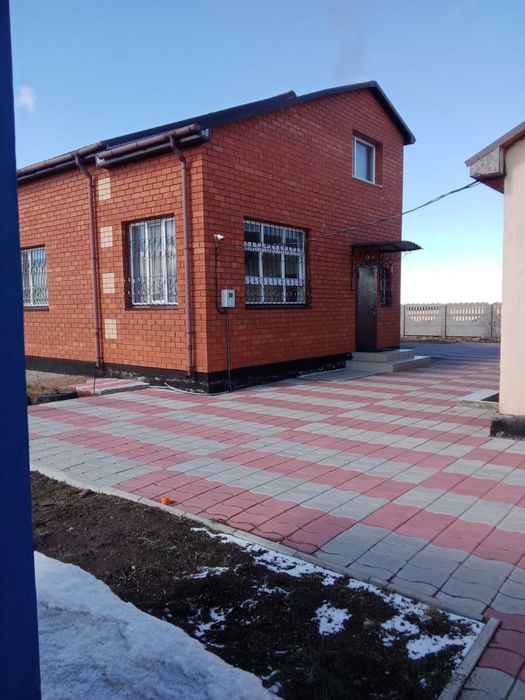 Продам дом. Варианты обмена