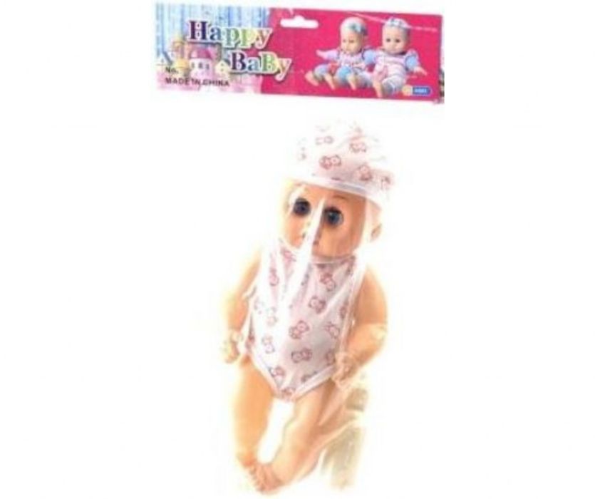 Кукла бебе за момичета