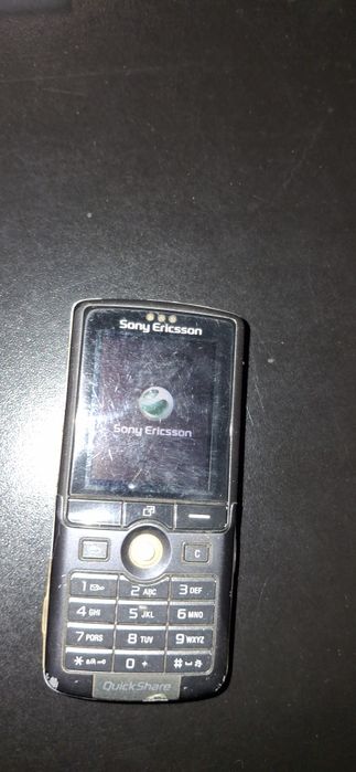 Sony Eriksson K 750i