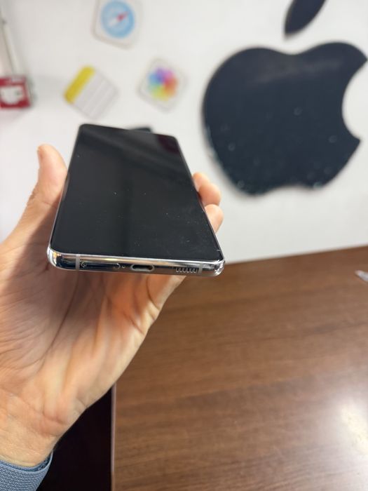 Vand Samsung S21 Ultra