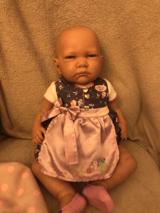 Bebelus lorens 45 cm