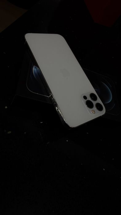 Iphone 12 pro 256 GB