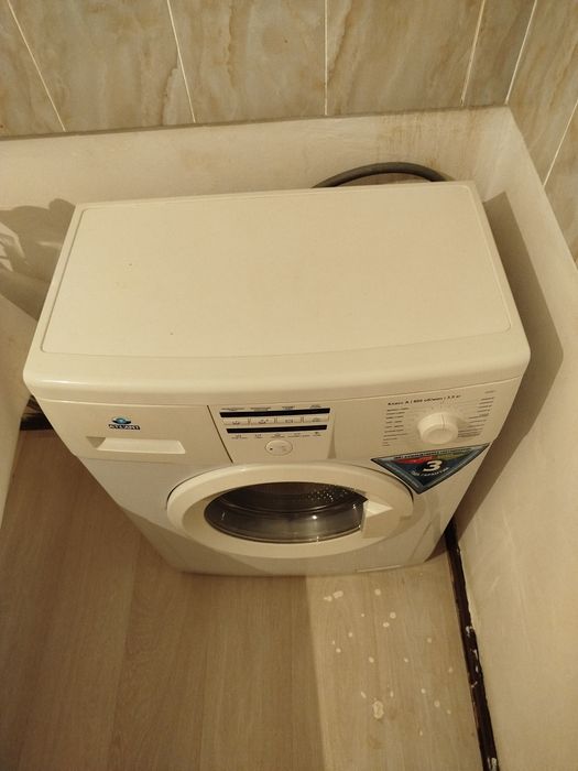 Продается стиральная машина