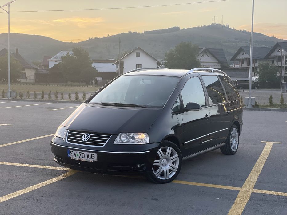 Vand sharan 2.0 140 cai
