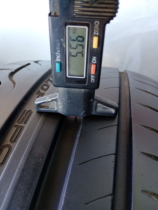 Dunlop Rt2 2бр.225/45/17 дот2319