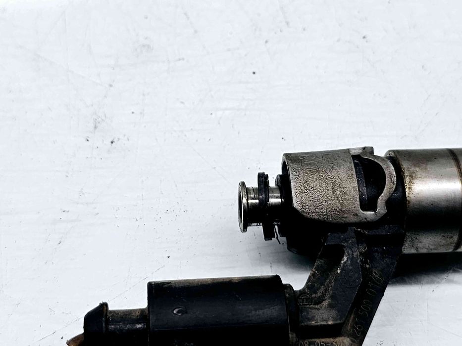 Injector Skoda Octavia 2 Combi (1Z5) [Fabr 2004-2013] 03C906036A 1.6 B