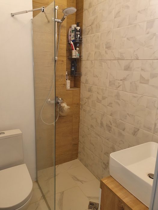 Дава се под наем Едностаен апартамент в Варна, Аспарухово - 30 кв.м за 62241.93 € - Снимка #4