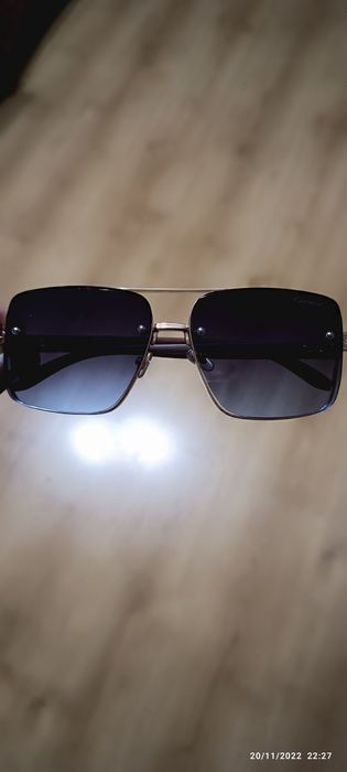 Cartier-Слънчеви Очила.