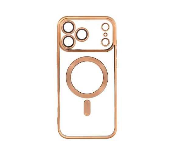 Husa iPhone 17 Pro, 17 Pro Max, 17, 17 Air MagSafe