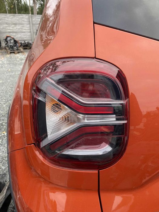 Lampa stop stanga dreapta spate Dacia Duster 2018 2024