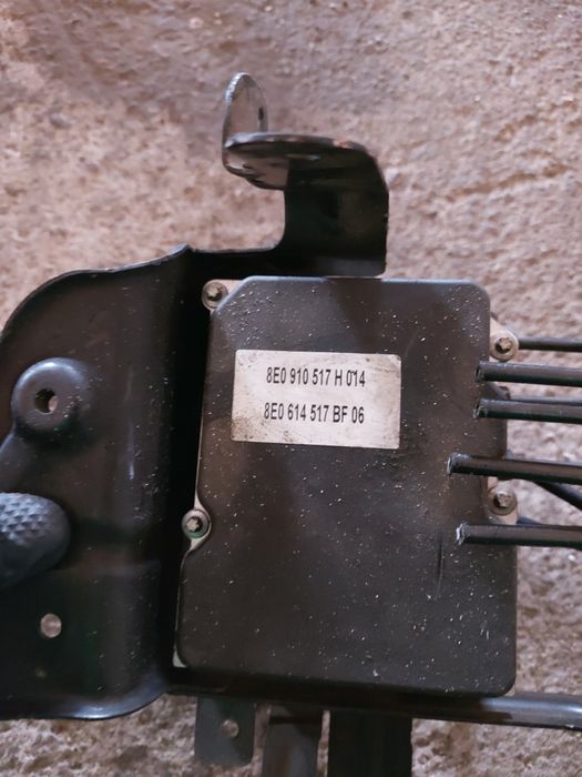 Pompa unitate abs audi a4 b7 BF