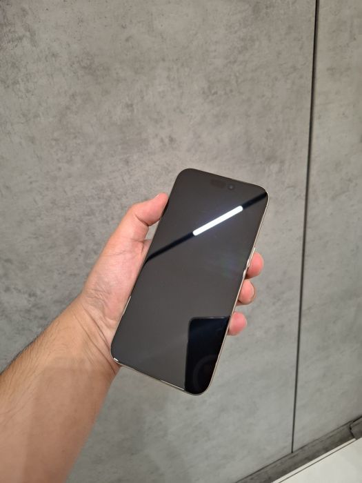 Iphone 15 pro max 89% yomks