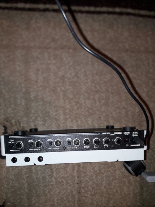 Fostex VM08 Mixer 8 canale