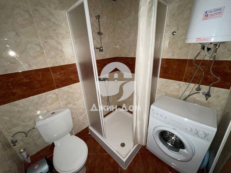 Продава се Четиристаен апартамент в к.к. Елените - 107 кв.м за 775 €/кв.м - Снимка #8