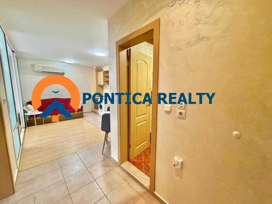 Продава се Тристаен апартамент в Свети Влас - 76 кв.м за 594 €/кв.м - Снимка #4