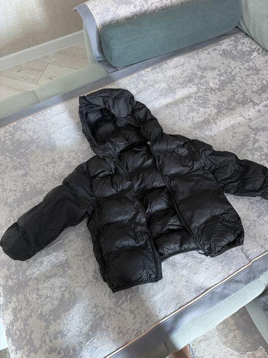 Куртка zara, на 4-5лет